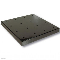 Düperthal floor protection tray made of PE,...