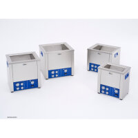Elma Transsonic Multifrequency Ultrasonic Cleaning Device