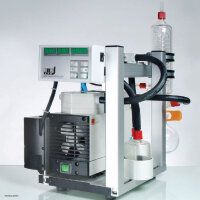 KNF LABOPORT Chemically Resistant Vacuum Systems SC 820