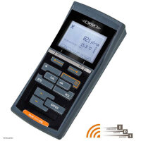WTW Multiparameter Pocket Meter MultiLine® Multi 3510...