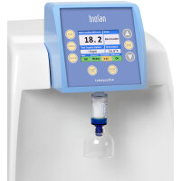 BioSan Labaqua HPLC + TOC Monitor, ultrapure water system