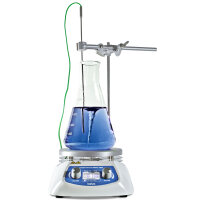 BioSan magnetic stirrer MSH-300i with heating plate