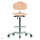 WERKSITZ CLASSIC WS 1011.20 XL high chair wood