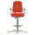 WERKSITZ KLIMASTAR WS 9311 high chair fabric