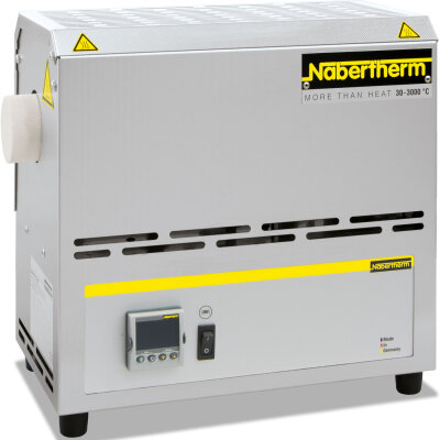 Nabertherm Compact Tube Furnace RD Series