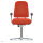 WERKSITZ KLIMASTAR WS 9310 Swivel chair honeycomb fabric