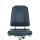 WERKSITZ KLIMASTAR WS 9211 visco high chair integral foam