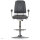 WERKSITZ KLIMASTAR WS 9211 TPU high chair integral foam