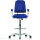 WERKSITZ KLIMASTAR WS 9211.20 high chair integral foam