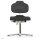 WERKSITZ CLASSIC WS 1210 E XL visco swivel chair integral foam
