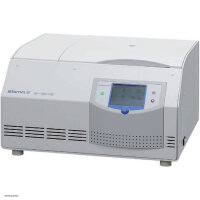 SIGMA 3-18KS universal benchtop refrigerated centrifuge