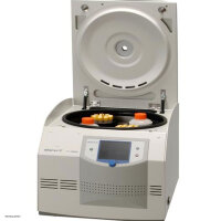 SIGMA 4-16S large volume laboratory centrifuge