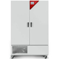 BINDER KBF P 720 constant climate chamber