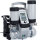 KNF vacuum pump system SC 920 G