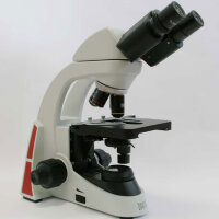 hund Mikroskop Med-Prax 3