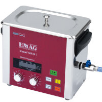 EMAG multi-frequency ultrasonic unit Emmi-MF 30