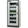 asecos safety storage cabinet Q-DISPLAY-30, 86 cm