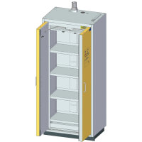 Düperthal safety cabinet type 90 CLASSIC standard L