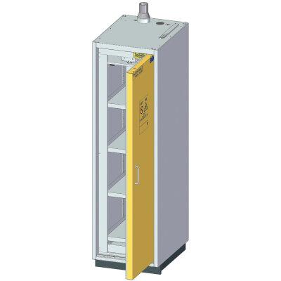 Düperthal safety storage cabinet type 90 CLASSIC standard ML