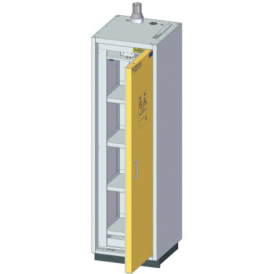 Düperthal safety storage cabinet type 90 CLASSIC standard M