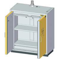 Düperthal safety storage cabinet type 90 CLASSIC...