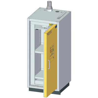 Düperthal safety storage cabinet type 90 CLASSIC standard S