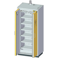 Düperthal pull-out cabinet type 90 CLASSIC pro L-V1