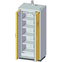 Düperthal pull-out cabinet type 90 CLASSIC pro L-V2