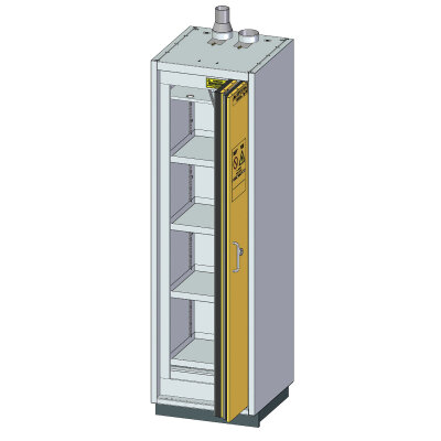 Düperthal safety storage cabinet type 90 PREMIUM standard M