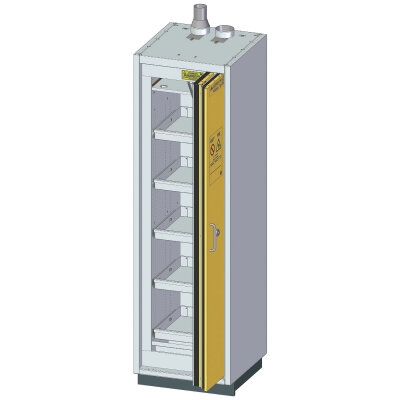 Düperthal drawer cabinet type 90 PREMIUM pro ML-V2