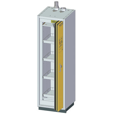 Düperthal drawer cabinet type 90 PREMIUM pro ML-V3