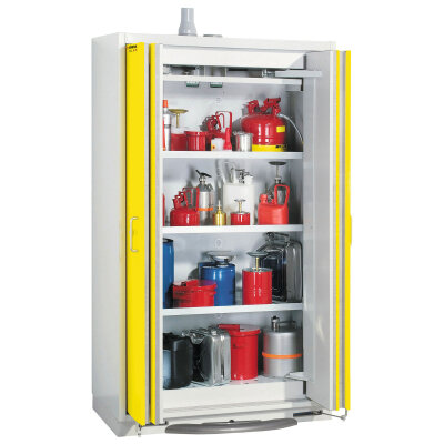 Düperthal safety storage cabinet type 90 COMFORT standard XL