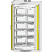 Düperthal safety storage cabinet type 90 COMFORT...