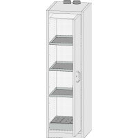 Düperthal safety cabinet type 30 BASIC M