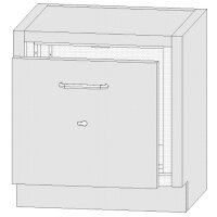Düperthal safety storage cabinet type 30 BASIC UTS BS-5