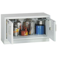 Düperthal safety cabinet type 30 BASIC UTS BLT-5
