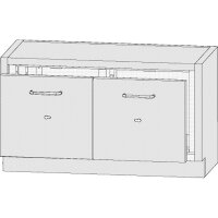 Düperthal safety storage cabinet type 30 BASIC UTS...