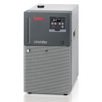 Huber circulation cooler, air cooled, heating,...