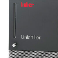 Huber circulation cooler, air cooled, heating, OLÈ-controller