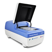 BioSan microplate photometer, HiPo MPP-96