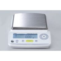 SHIMADZU precision scale TX4202L 4200 g