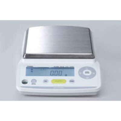 SHIMADZU precision scale TX4202L-V 4200 g