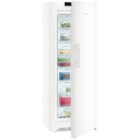 Liebherr GN 5215 Comfort freezer