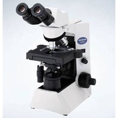 SHIMADZU Microscope CX33 RBSF-6