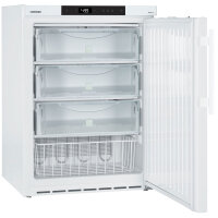 Liebherr LGUex 1500 MediLine freezer