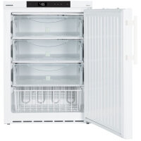 Liebherr LGUex 1500 MediLine freezer