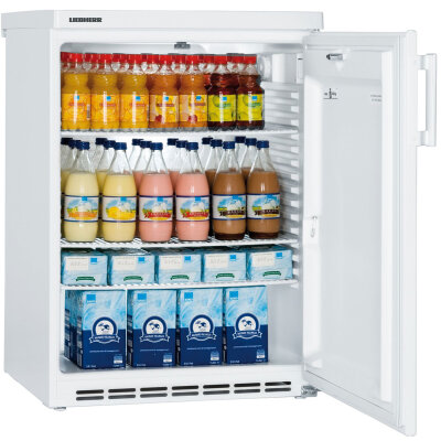Liebherr refrigerator FKU 1800-20