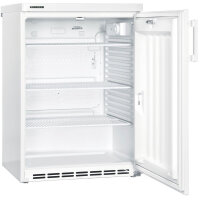 Liebherr refrigerator FKU 1800-20