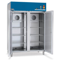 RUMED explosion-proof refrigeration/heating cabinet Safety X-line