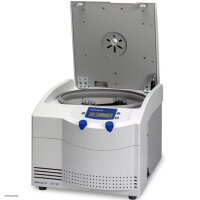 SIGMA 2-6 small centrifuge